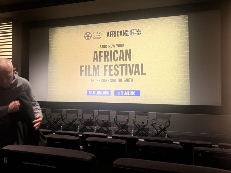 Tension at the Root: What Knotless Reveals About the Diaspora’s Search for Anchoring